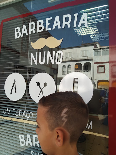 Avaliações doBarbearia Nuno em Silves - Barbearia