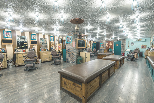 Barber Shop «MadMen Barbershop», reviews and photos, 3269 Merrick Rd, Wantagh, NY 11793, USA