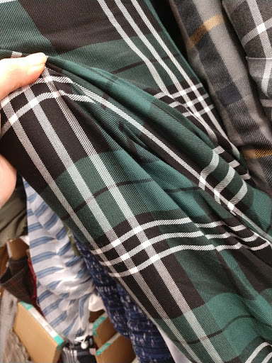 Fabric Store «Jo-Ann Fabrics and Crafts», reviews and photos, 3704 172nd St NE Ste F, Arlington, WA 98223, USA