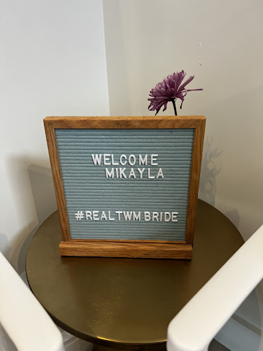 Bridal Shop «The White Magnolia Bridal Collection», reviews and photos, 1101 W Kennedy Blvd, Tampa, FL 33606, USA