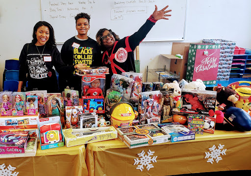 Recreation Center «Banneker Community Center», reviews and photos, 930 W 7th St, Bloomington, IN 47404, USA