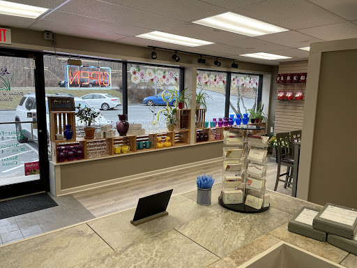 Florist «Blooms Of Wayne», reviews and photos, 2075 Hamburg Turnpike, Wayne, NJ 07470, USA