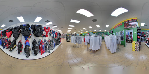 Sporting Goods Store «Dugout Sports», reviews and photos, 26302 I-45, Spring, TX 77386, USA