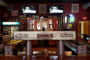 Scorz Bar & Grill image