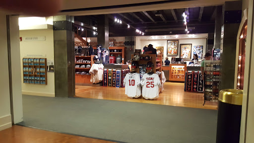 Museum «National Baseball Hall of Fame and Museum», reviews and photos, 25 Main St, Cooperstown, NY 13326, USA