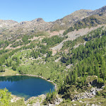 Photo n°26 de l'avis de Davide.a fait le 13/06/2021 à 20:08 sur le  Plan Coumarial à Fontainemore