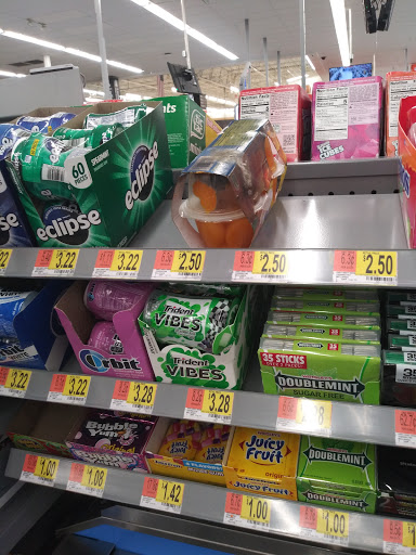 Department Store «Walmart Supercenter», reviews and photos, 4080 W Northern Ave, Pueblo, CO 81005, USA