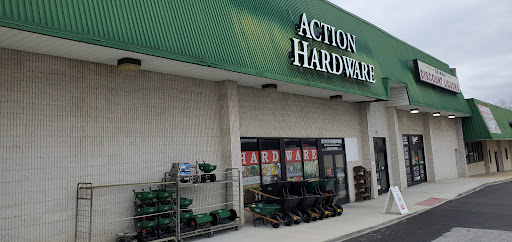 Hardware Store «Action Hardware», reviews and photos, 1812 Marsh Rd #15, Wilmington, DE 19810, USA