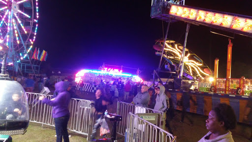 Community Center «Poinciana Community Center», reviews and photos, 395 Marigold Ave, Poinciana, FL 34759, USA