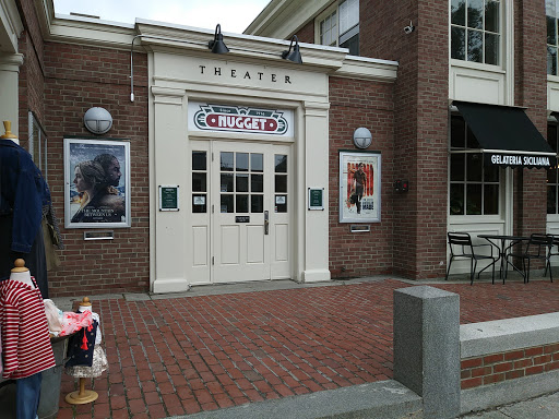 Movie Theater «Nugget Theaters», reviews and photos, 57 S Main St, Hanover, NH 03755, USA