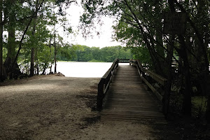 Lake Townsen Preserve