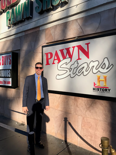 Pawn Shop «1st United Pawn & Loan», reviews and photos, 1123 S Broad St, Philadelphia, PA 19147, USA