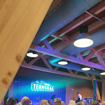 Photo n°1 de l'avis de Andrea.a fait le 28/04/2023 à 20:05 sur le  Terminal Ravenna à Ravenna