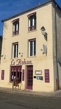 Les plus récentes photos du Restaurant Le Rohan à Vigny - n°2