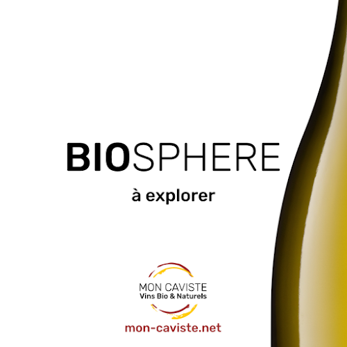 Réserve Privée et MON CAVISTE | Vins Bio & Naturels à Paris