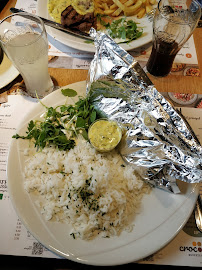 Frite du Restaurant Crocodile à Tourcoing - n°12