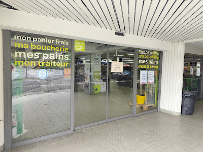 Carrefour Contact à Rodez