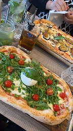 Photo n°9 de Piazza del Gusto 92260 à Fontenay-aux-Roses ()