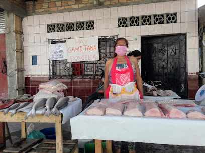 Pescaderia de Doña Herminia