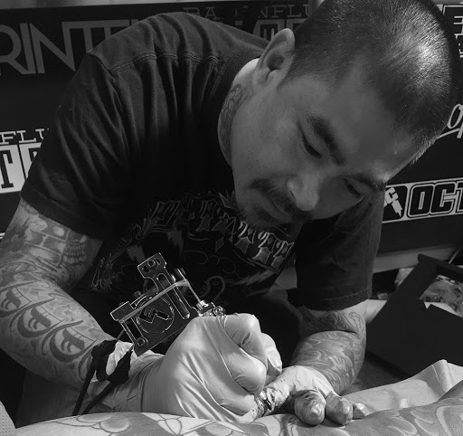 Explore texas tattoo ideas female, creative tattoo ideas in Garden Grove, available at Element Tattoo Supply