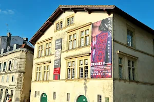 Musée Basque image