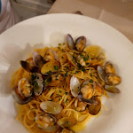 Photo n°1 de l'avis de Rafael.o fait le 01/09/2020 à 08:27 sur le  Da Floriano à Porto Azzurro