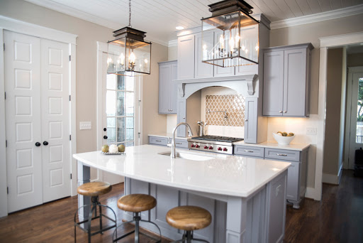 House Cleaning Service «Two Maids & A Mop», reviews and photos, 11347 Cedar Park Ave c, Baton Rouge, LA 70809, USA