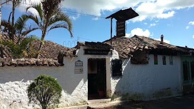 Photos of La Casa de las Abuelas