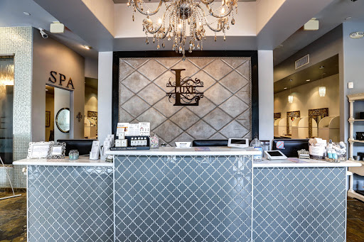 Beauty Salon «Luxe Salon & Spa», reviews and photos, 2206 E Williams Field Rd #106, Gilbert, AZ 85295, USA