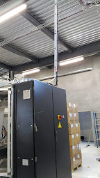 Photo n°5 de Debono Électricité / Domotique - Nîmes à Saint-Chaptes ()