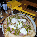 Photo n°1 de l'avis de Salvatore.i fait le 07/07/2021 à 18:41 sur le  Curó Pizzeria Polleria Ristorante à Palermo