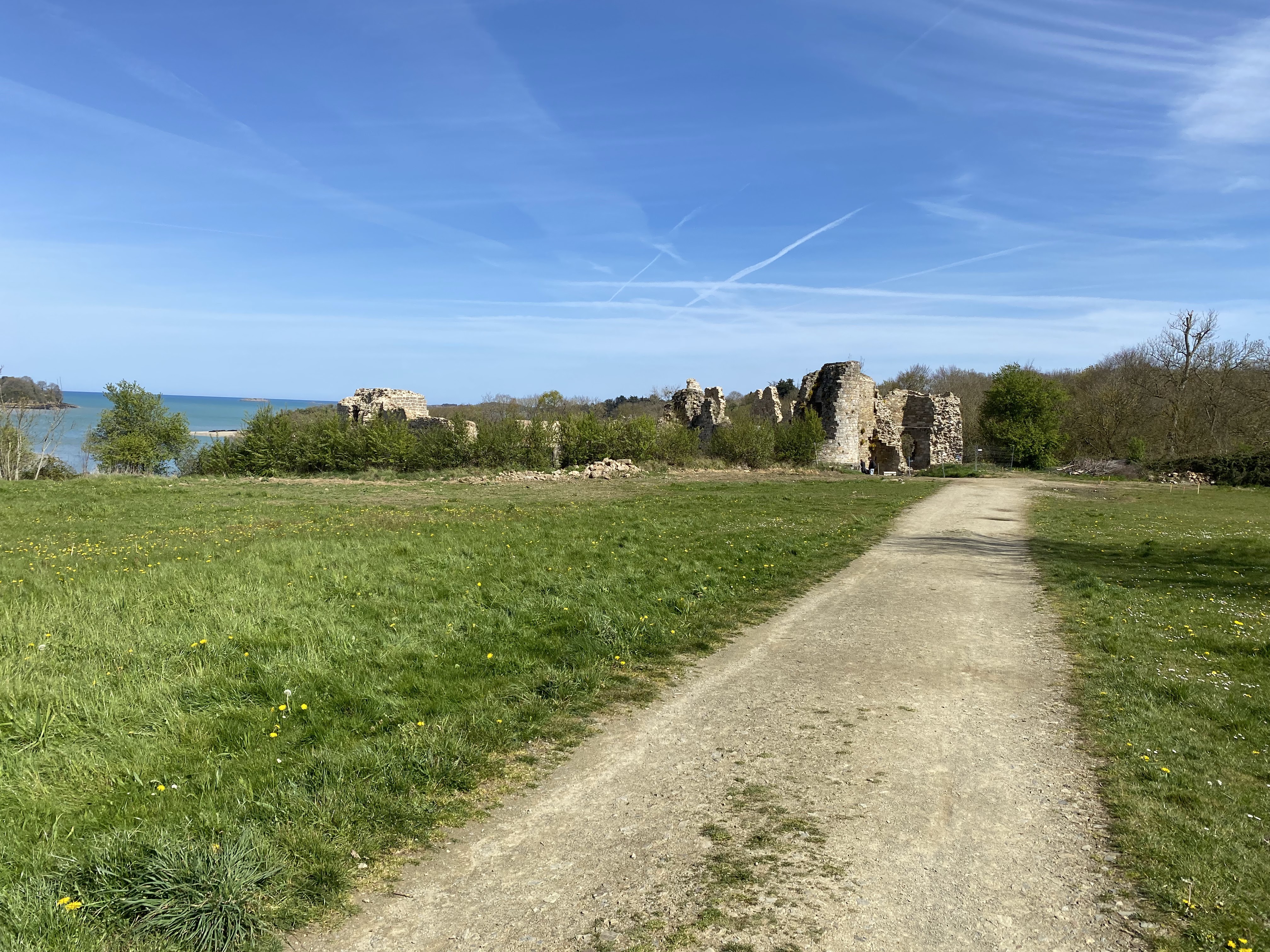 Photo n° 1 de l'avis de Mickael.e fait le 10/04/2022 à 17:27