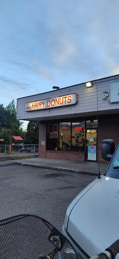 Donut Shop «Happy Donut», reviews and photos, 10214 SE 240th St a, Kent, WA 98031, USA