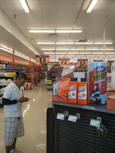 Auto Parts Store «AutoZone», reviews and photos, 23910 104th Ave SE, Kent, WA 98031, USA