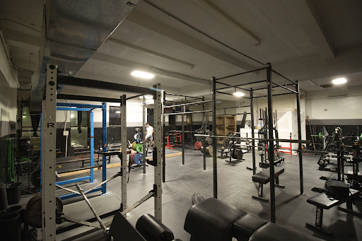 Gym «Elite Gym», reviews and photos, 782 Coney Island Ave, Brooklyn, NY 11218, USA