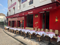 Photos du propriétaire du Restaurant français La Mère Catherine à Paris - n°1