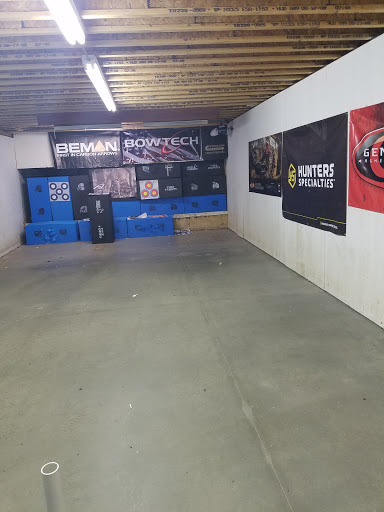 Sporting Goods Store «Palo Outdoors», reviews and photos, 1204 1st St, Palo, IA 52324, USA