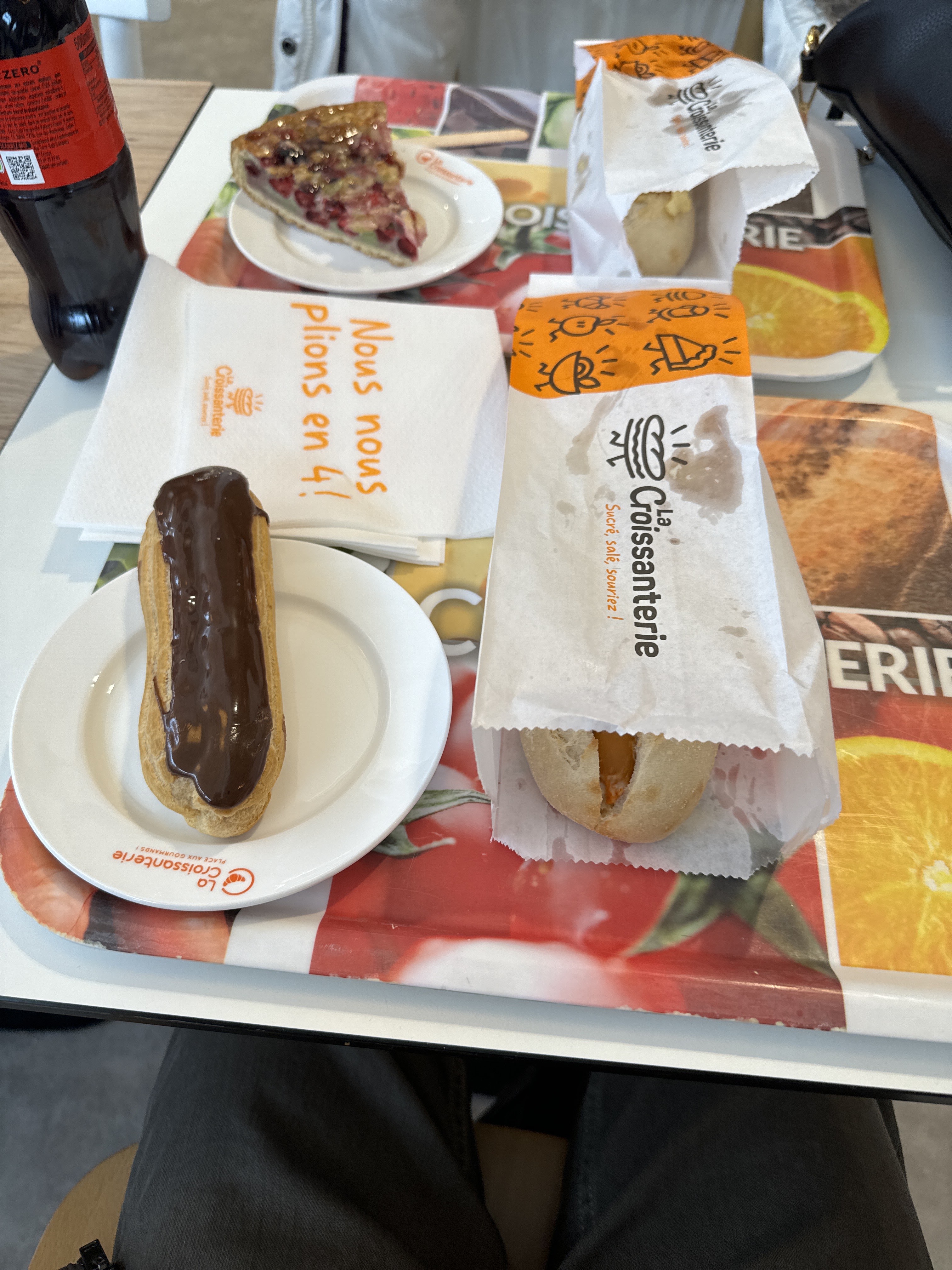 Photo n° 1 de l'avis de Alexandre. fait le 10/02/2024 à 12:03
