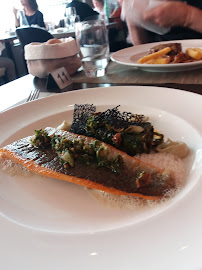 Plats et boissons du Restaurant français L'Esquisse à Provins - n°10