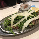 Photo n°1 de l'avis de Aldinhas.a fait le 14/11/2022 à 20:45 sur le  Ristorante Pizzeria Al Passeggero à Milan