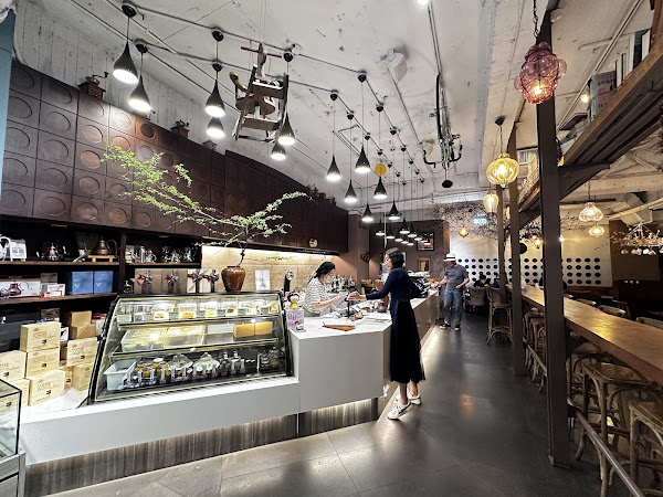 Photo 6 of 海倫咖啡