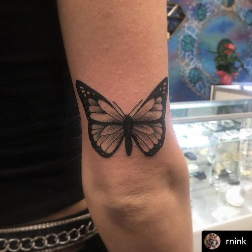 Explore tattoo cover up ideas flowers, creative tattoo ideas in Murrieta, available at Diamond City Tattoo & Piercing