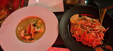 Soupe du Restaurant thaï Piment thaï 21 à Paris - n°15