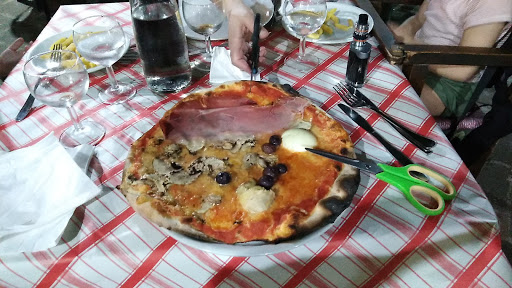 La Forbice S.r.l. in Velletri, Città Metropolitana di Roma Capitale