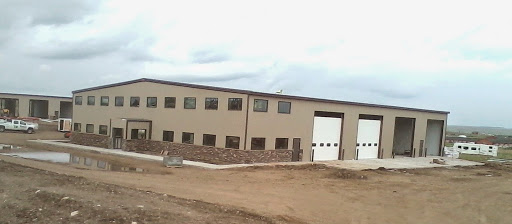 Construction Company «Hammers Construction, Inc.», reviews and photos, 2218 27th Ave W, Williston, ND 58801, USA