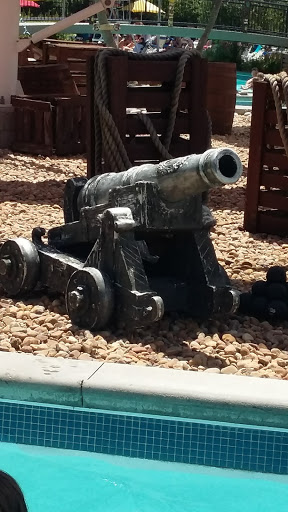 Water Park «Pirates Cove Family Fun Aquatic Center», reviews and photos, 1225 W Belleview Ave, Littleton, CO 80120, USA