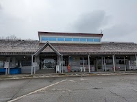 道の駅 ゆのたに