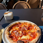 Photo n°1 de l'avis de Olga.e fait le 03/04/2024 à 15:30 sur le  Vecchia Taormina à Taormina