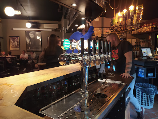 James Dean Bar in Odense Municipality, Kolding