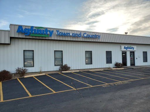 Agfinity Inc., 55 W Bromley Ln, Brighton, CO 80601, USA, 